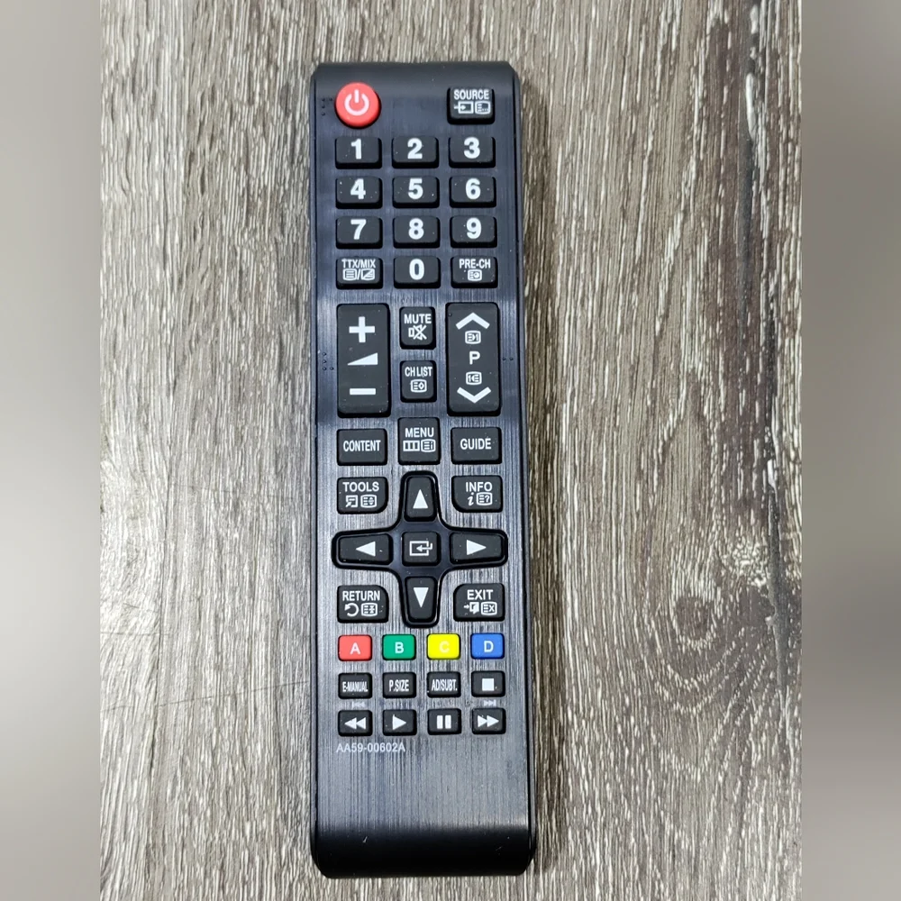 Universal Remote Control - Picture 1 of 3